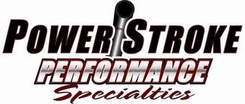 Power Stroke Performance