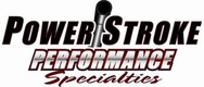 Power Stroke Performance