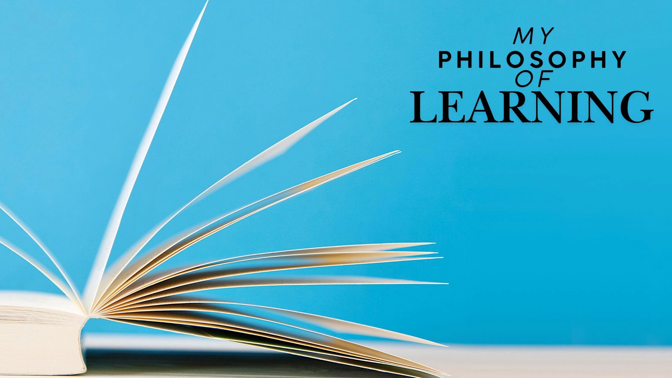 Learning visual data 4