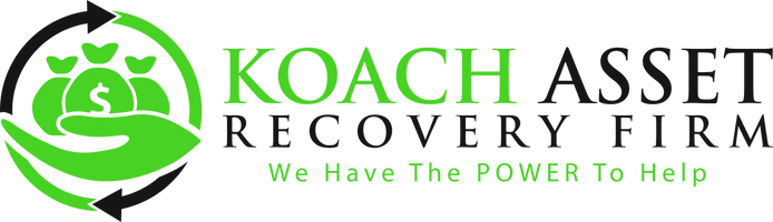 Koach Asset Recovery Firm