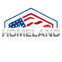 Homeland Steel Buildings llc