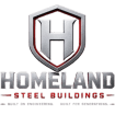 Homeland Steel Buildings llc