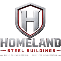 Homeland Steel Buildings llc