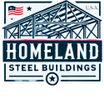 Homeland Steel Buildings llc