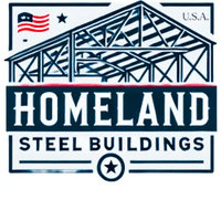 Homeland Steel Buildings llc