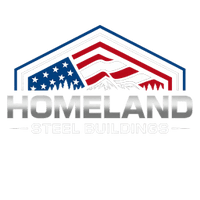 Homeland Steel Buildings llc