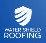 Water shield roofing