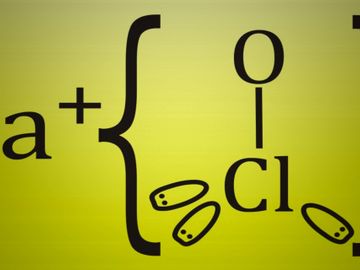 NaOCl, Sodium Hypochlorite