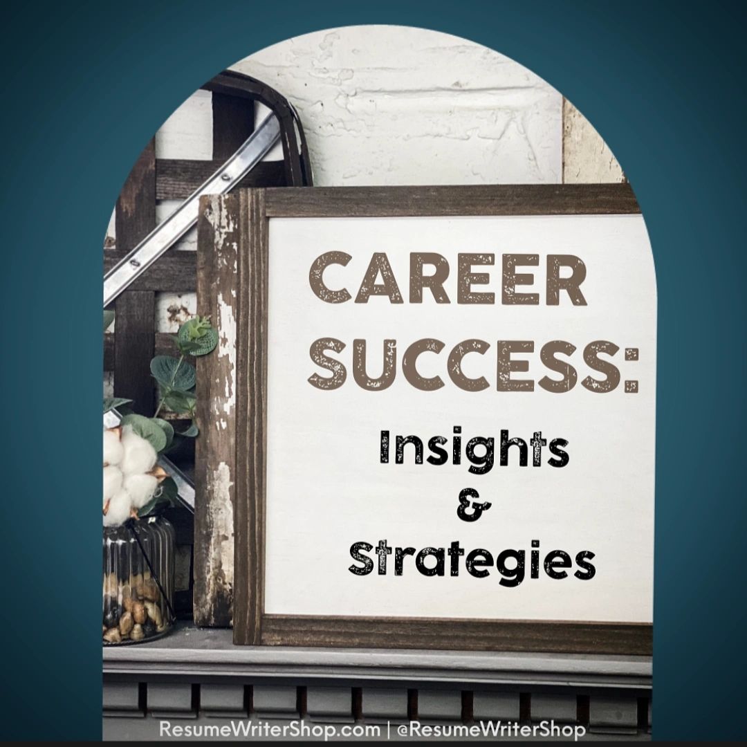 Navigating the Evolving Job Market: Career Success