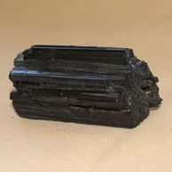 black tourmaline energy stones