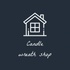 Candle wreath shop