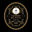 Tommy Black jewelry