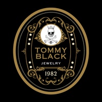 Tommy Black Shop