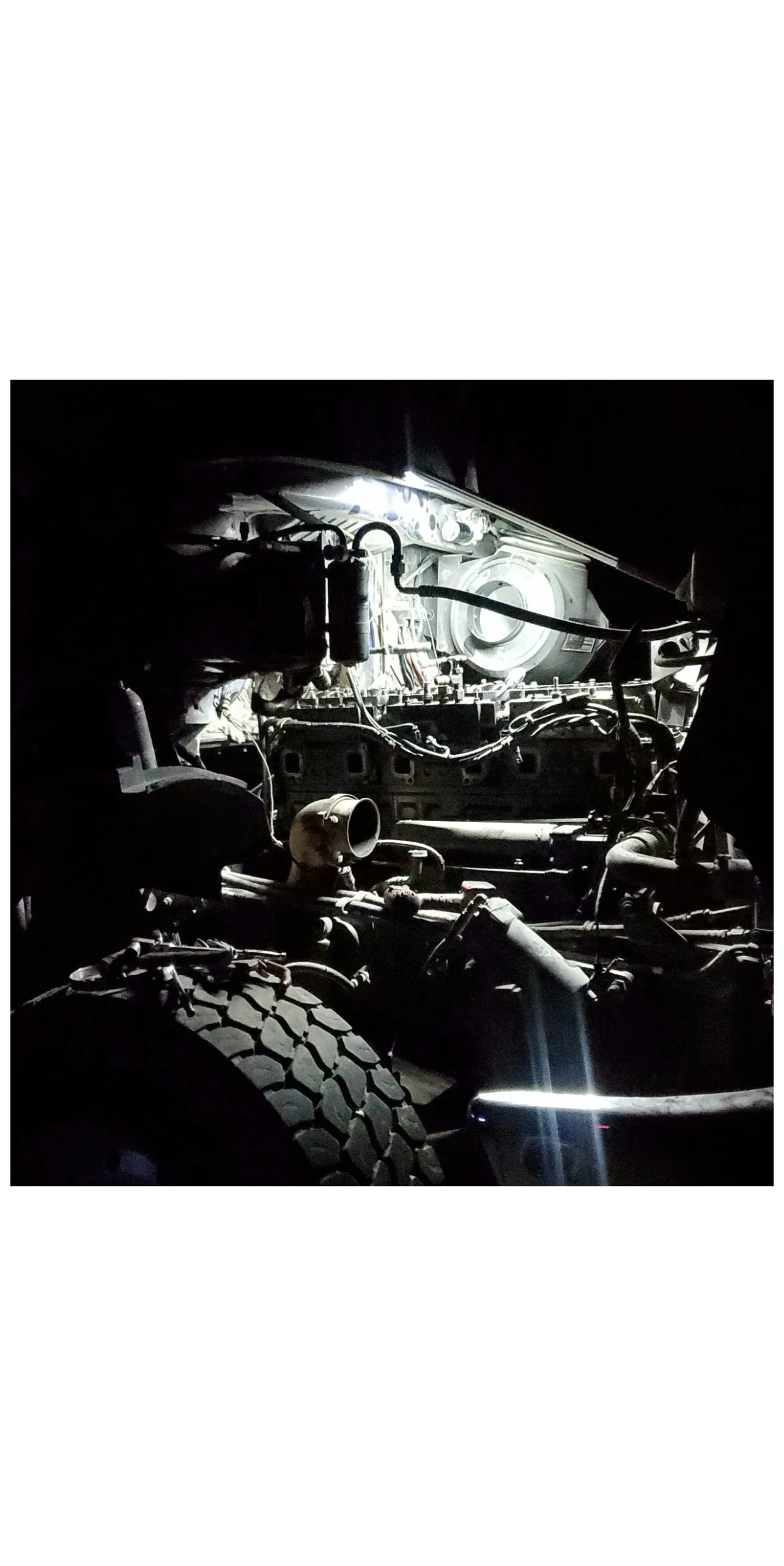Dicke's Diesel Services featured image