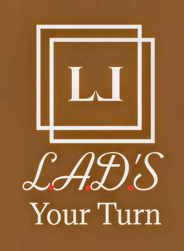 Name of Restaurant and Logo