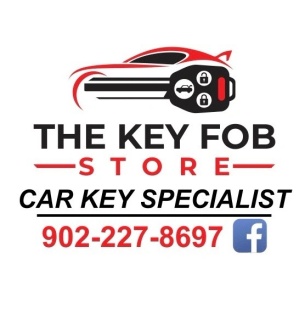 The Key Fob Store
DISCOUNT CAR KEYS & REMOTES