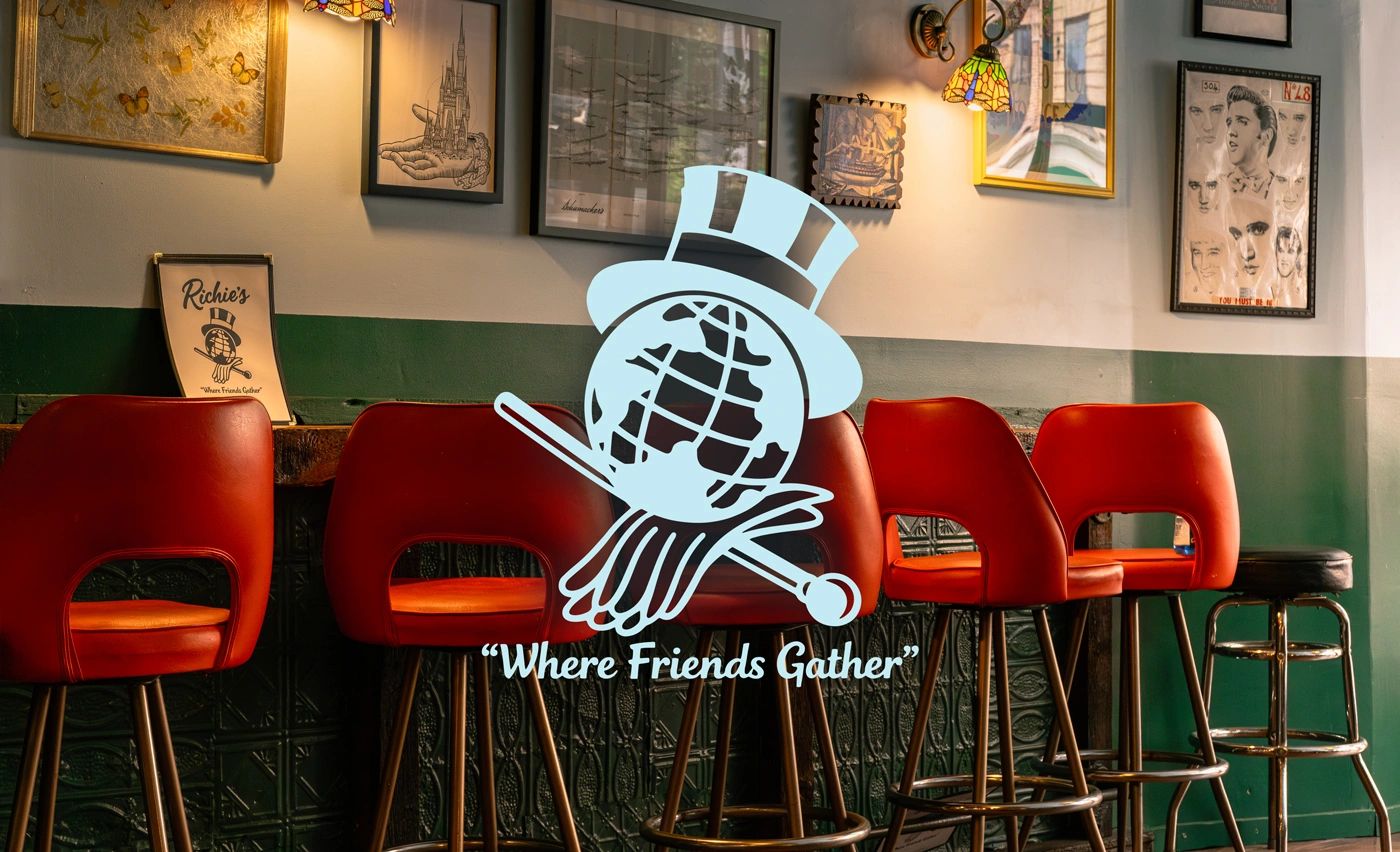 Richie's Crown Heights