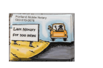 Portland Mobile Notary NW