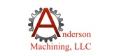 Anderson Machining LLC.