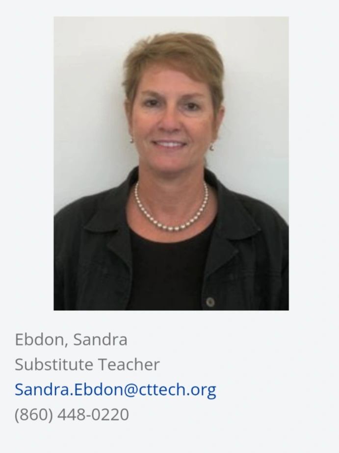 Grasso Tech Teacher Assaults Student