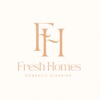 Fresh Homes Domestic Cleaning