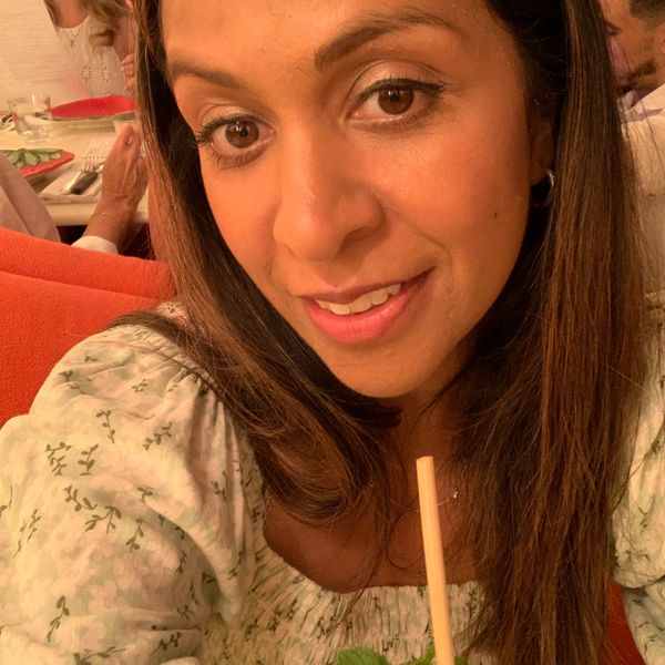 Natalie professional declutter services business owner