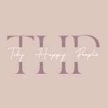 tidy happy people