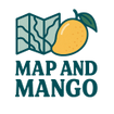 Map and Mango
