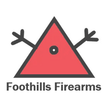 Foothills Firearms Guam