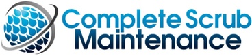 Complete Scrub Maintenance Inc