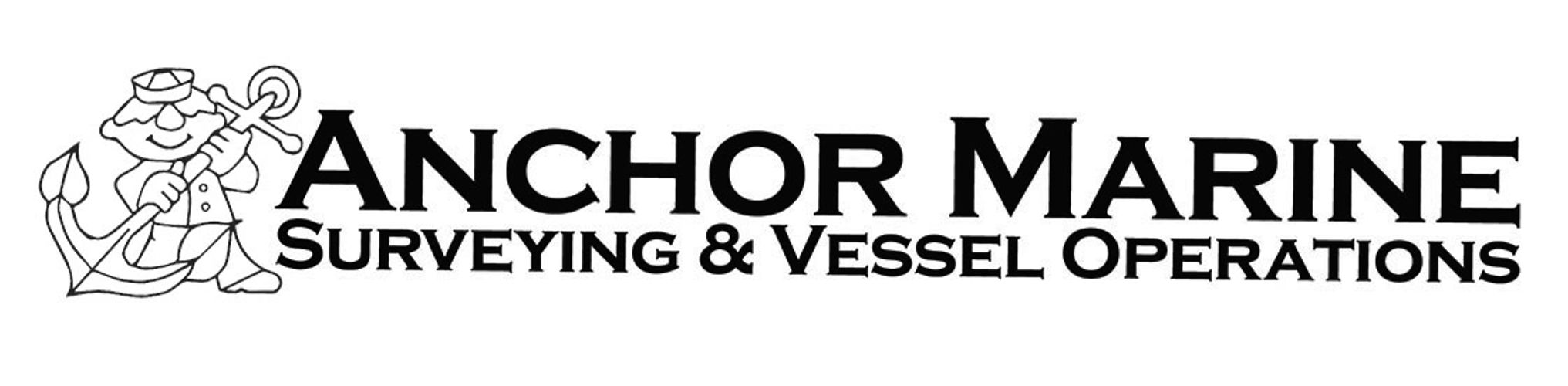 Anchor Marine Surveying and Vessel Operations