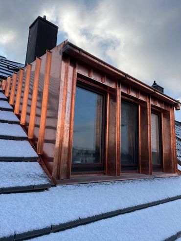 Dachdecker nürnberg