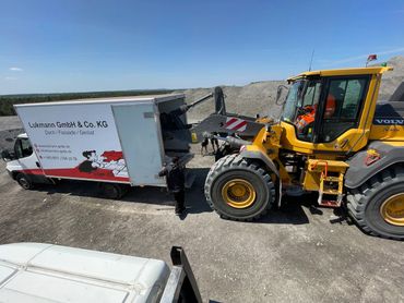 Luhmann gmbh
