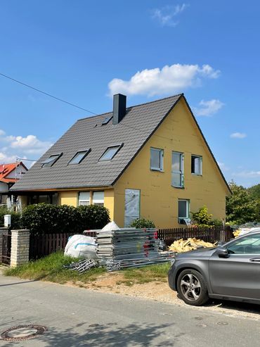 Dachdecker nürnberg