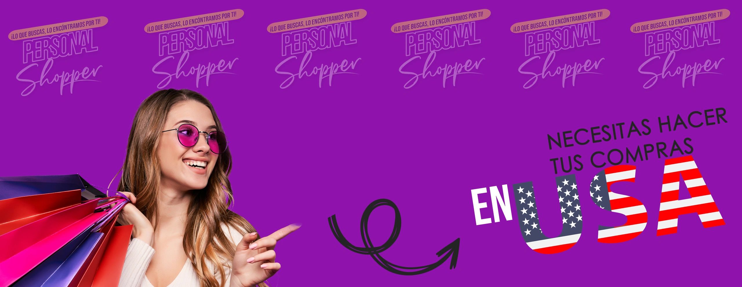 PERSONAL SHOPPER VIP MIAM