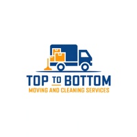 Top to Bottom Moving and Cleaning Services 