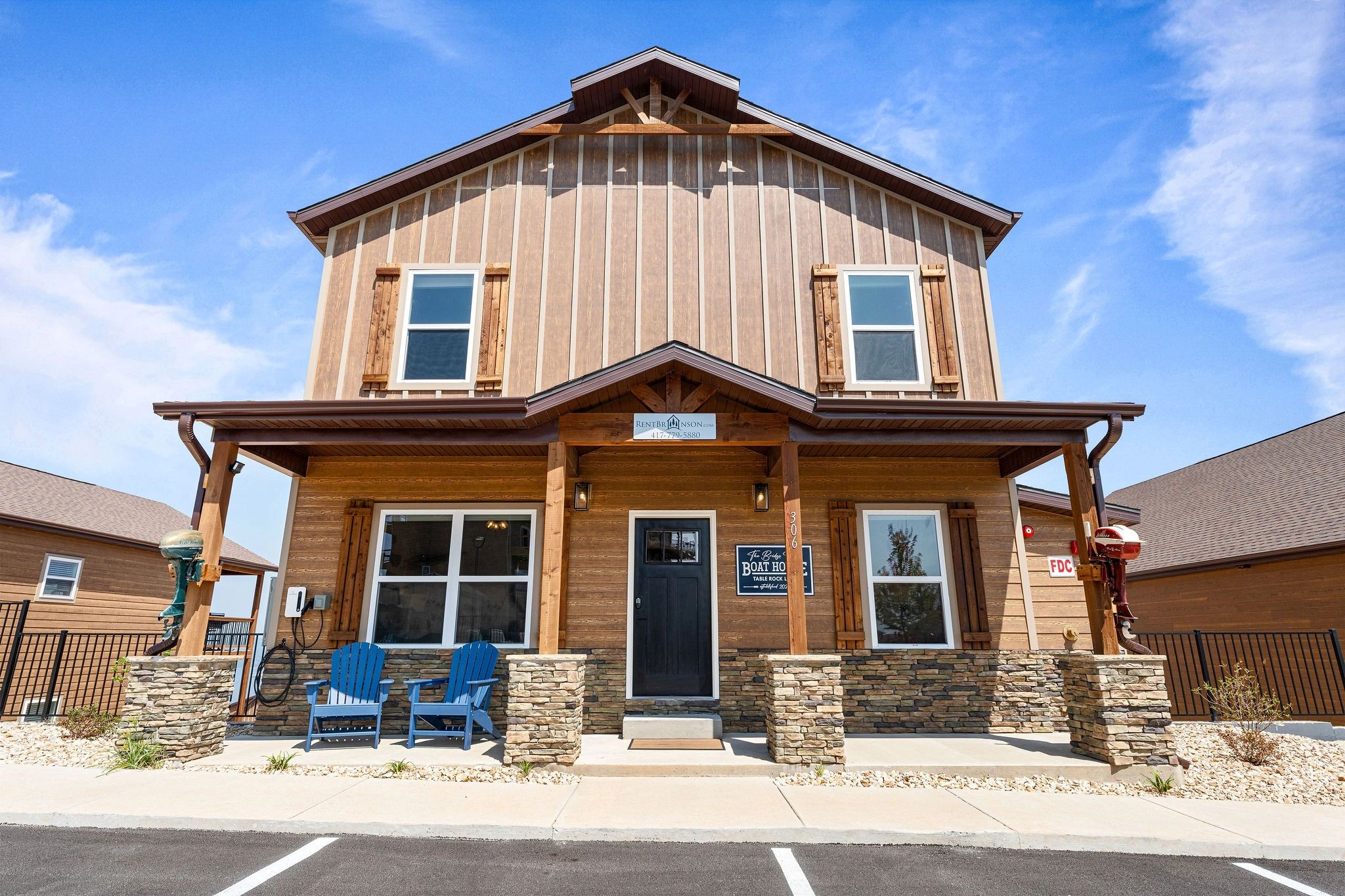 Vacation Rental Branson, Missouri