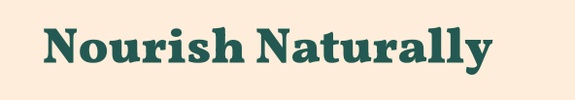Nourish Naturally