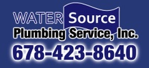 Water Source Plumbing Service, Inc. 