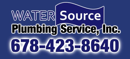 Water Source Plumbing Service, Inc. 