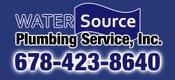 Water Source Plumbing Service, Inc. 