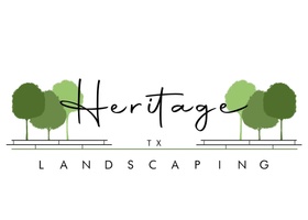 Heritage TX Landscaping