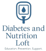 Diabetes and Nutrition Education Loft