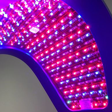 Skin Studio LED light