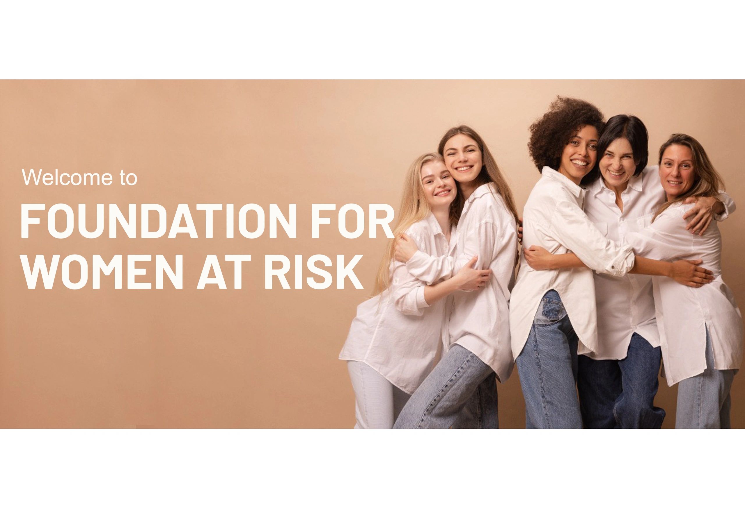 Foundation For Women At Risk