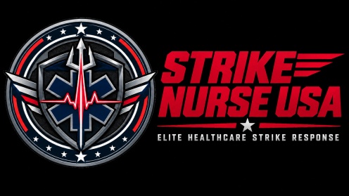 Strike Nurse USA