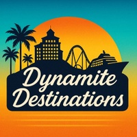 Dynamite Destinations