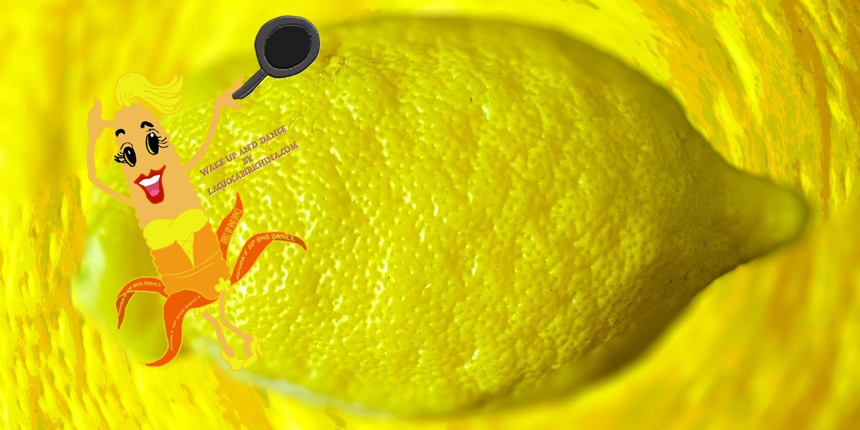 Lemon Day Il Limone Perduto