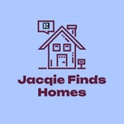 Jacqie Finds Homes