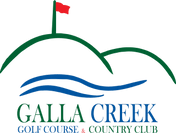 Galla Creek Golf Course and Country Club